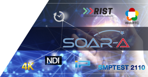 SOAR-A