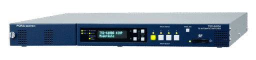 TSD-6400A